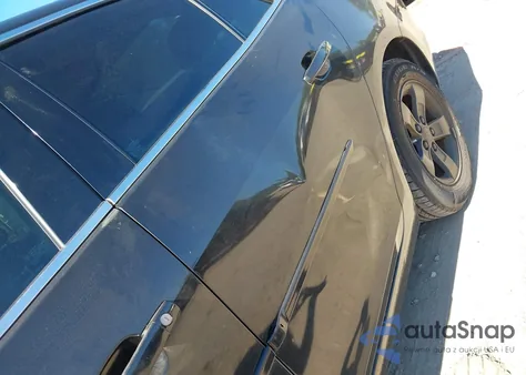 2014 Chevrolet Malibu 1Ls z USA, uszkodzony, nr VIN 1G11B5SL9EF174746